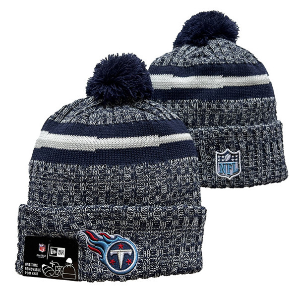 Tennessee Titans Knit Hats 057